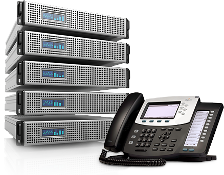 Business VoIP Telephone Services, ICS OpenVoice